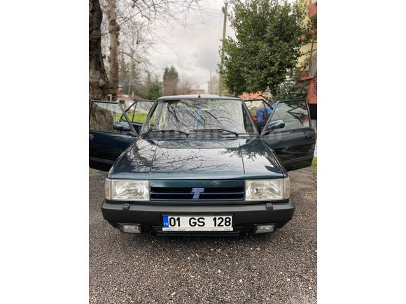 Sahibinden Tofaş Doğan SLX 1996 Model 