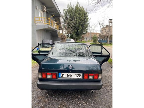 Sahibinden Tofaş Doğan SLX 1996 Model 
