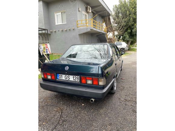 Sahibinden Tofaş Doğan SLX 1996 Model 