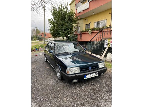 Sahibinden Tofaş Doğan SLX 1996 Model 