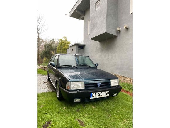 Sahibinden Tofaş Doğan SLX 1996 Model 