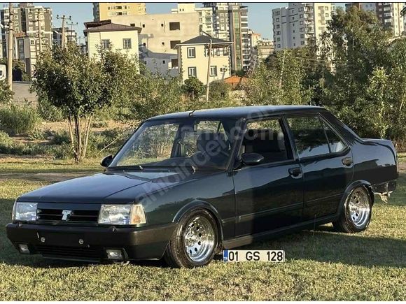 Sahibinden Tofaş Doğan SLX 1996 Model 