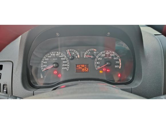 Sahibinden Fiat Albea 1.2 Active 2007 Model