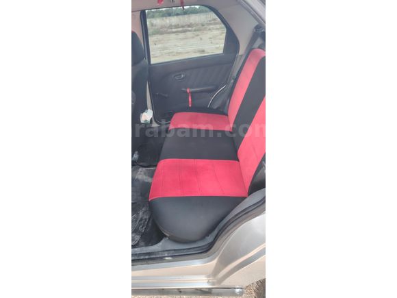 Sahibinden Fiat Albea 1.2 Active 2007 Model