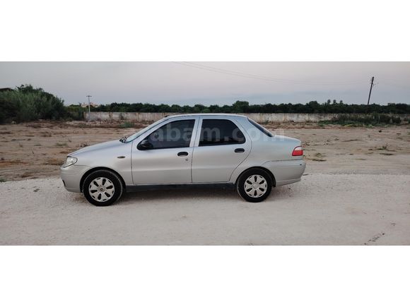 Sahibinden Fiat Albea 1.2 Active 2007 Model