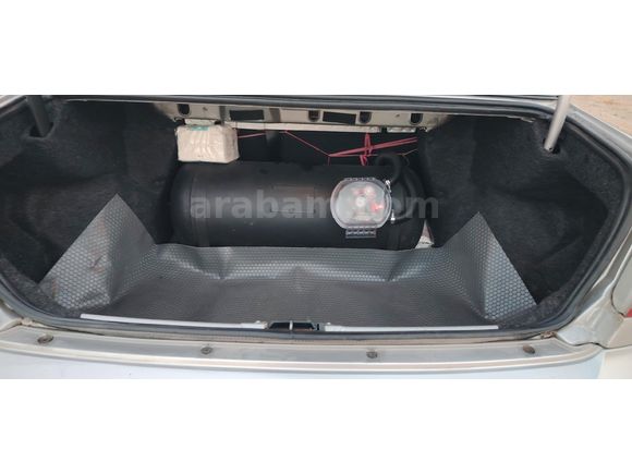 Sahibinden Fiat Albea 1.2 Active 2007 Model