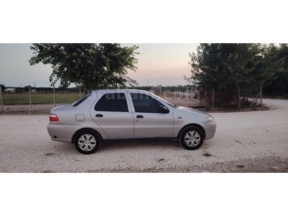 Sahibinden Fiat Albea 1.2 Active 2007 Model