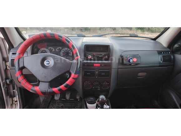 Sahibinden Fiat Albea 1.2 Active 2007 Model