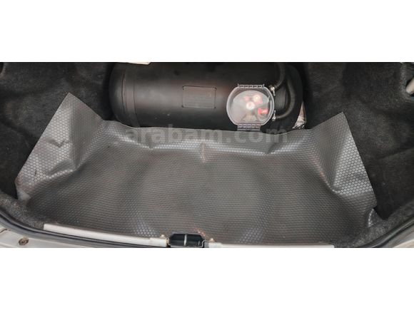 Sahibinden Fiat Albea 1.2 Active 2007 Model