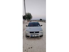 Sahibinden Fiat Albea 1.2 Active 2007 Model
