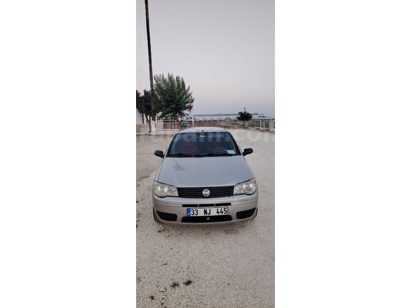 Sahibinden Fiat Albea 1.2 Active 2007 Model
