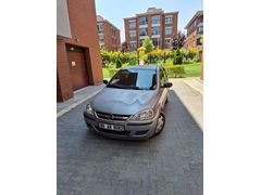 2004 Model Opel Corsa 1.3 CDTI (104.000 KM de)
