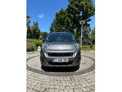 Sahibinden Fiat Fiorino Combi 1.3 Multijet Premio 2024 Model 
