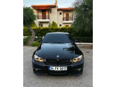 Sahibinden BMW 3 Serisi 320d Premium 2009 Model 