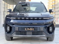 UMH GRUP 2025 MODEL SSANGYONG TORRES EVX CAM TAVAN 7.000KM HTSZ