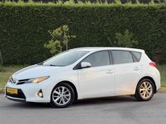OTOMATİK ''94.000 KM'' TOYOTA AURİS 1.6 ACTİVE 2014 DEĞİŞENSİZ