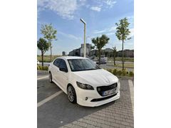Sahibinden Peugeot 301 1.6 HDi Active 2015 Model  184.000 km Beyaz