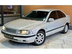 Galeriden Volvo S40 2.0 2000 Model Kütahya