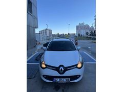 ACİLL!! 
 Renault Clio 1.5 dCi SportTourer Joy 2016 Model  