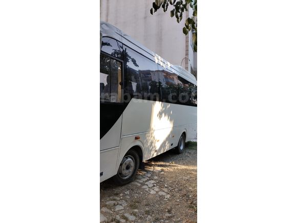 Sahibinden Temsa Prestij PRESTİJ