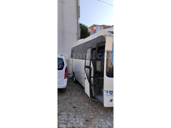 Sahibinden Temsa Prestij PRESTİJ