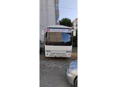 Sahibinden Temsa Prestij PRESTİJ