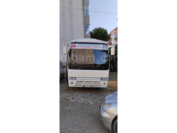 Sahibinden Temsa Prestij PRESTİJ