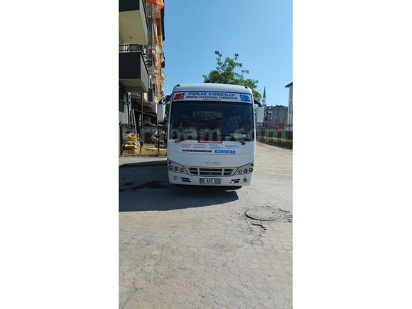Sahibinden Temsa Prestij PRESTİJ