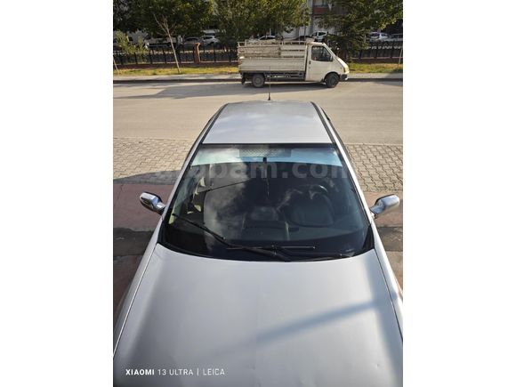 Sahibinden Renault Megane 1.4 Authentique 2008 Model