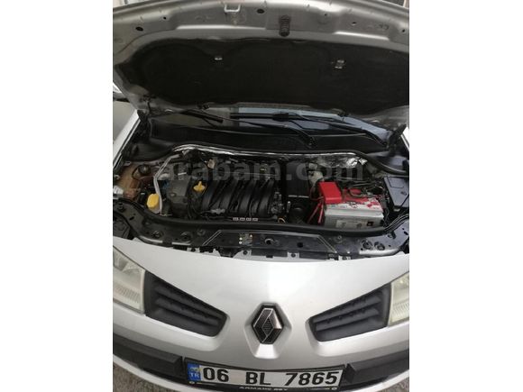 Sahibinden Renault Megane 1.4 Authentique 2008 Model