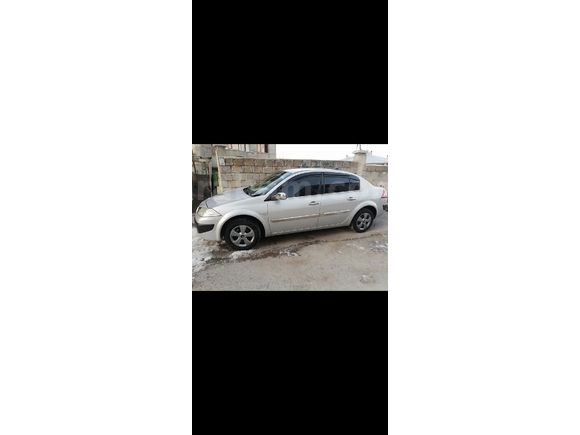 Sahibinden Renault Megane 1.4 Authentique 2008 Model