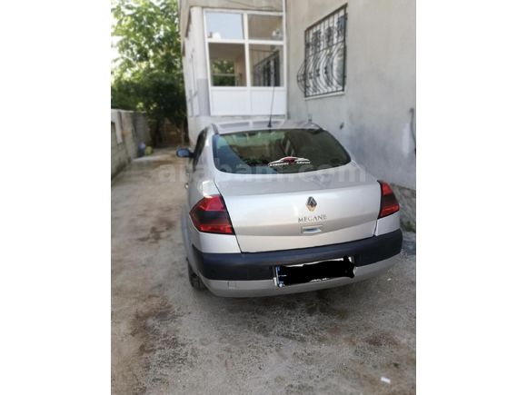 Sahibinden Renault Megane 1.4 Authentique 2008 Model