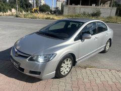 Sahibinden Honda Civic 1.6i VTEC Dream 2007 Model 