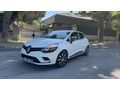Renault Clio 1.5 dCi Joy 2018 Model 191.000 KM