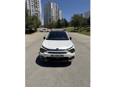 Sahibinden Citroen C4 X 1.2 PureTech Shine 2023 Model 