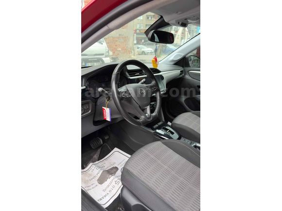 Sahibinden Opel Corsa 1.2 Edition 2023 Model 