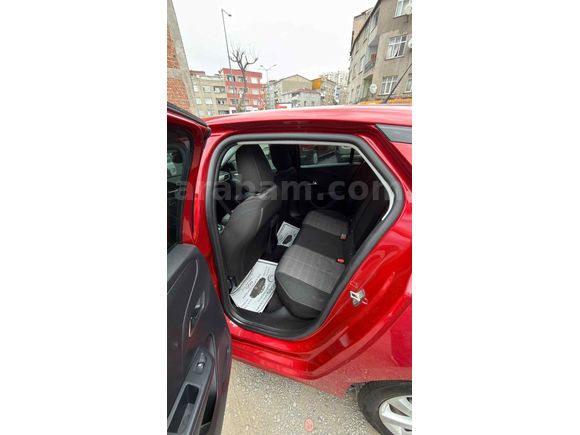 Sahibinden Opel Corsa 1.2 Edition 2023 Model 