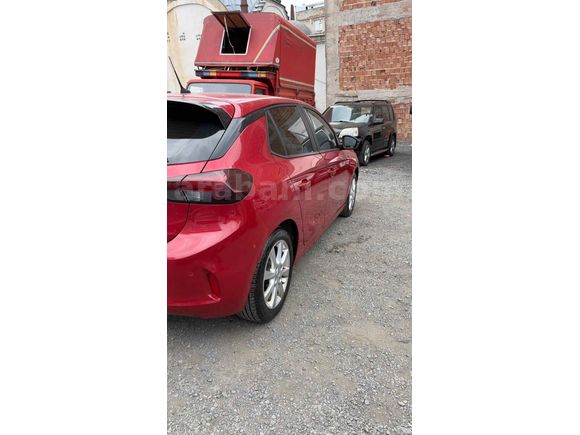 Sahibinden Opel Corsa 1.2 Edition 2023 Model 