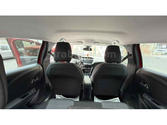 Sahibinden Opel Corsa 1.2 Edition 2023 Model 