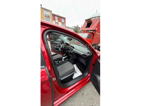 Sahibinden Opel Corsa 1.2 Edition 2023 Model 