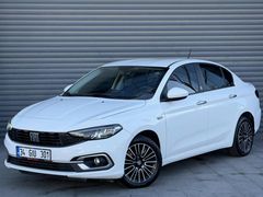 2023 FİAT EGEA 1.3 M. JET URBAN 100. YIL %20 FATURA