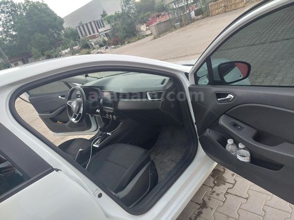 Sahibinden Renault Clio 1.0 TCe Touch 2021 Model