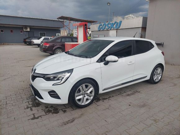 Sahibinden Renault Clio 1.0 TCe Touch 2021 Model