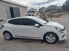 Sahibinden Renault Clio 1.0 TCe Touch 2021 Model