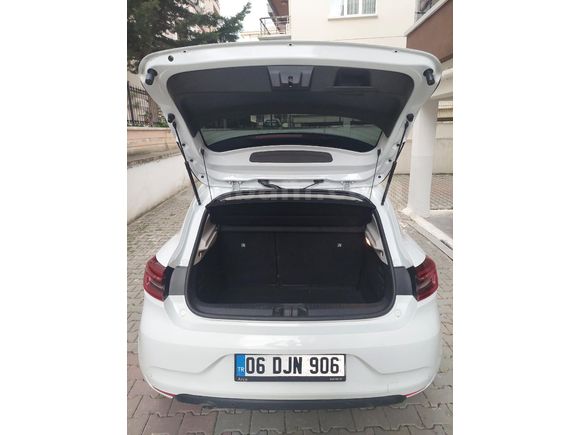 Sahibinden Renault Clio 1.0 TCe Touch 2021 Model