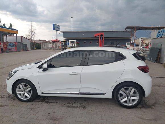 Sahibinden Renault Clio 1.0 TCe Touch 2021 Model