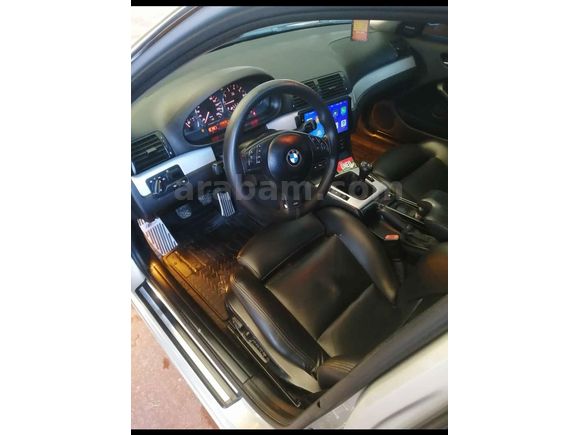 e90 e92 e60 takaslı (325i 6 ileri manuel)