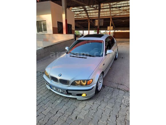 e90 e92 e60 takaslı (325i 6 ileri manuel)