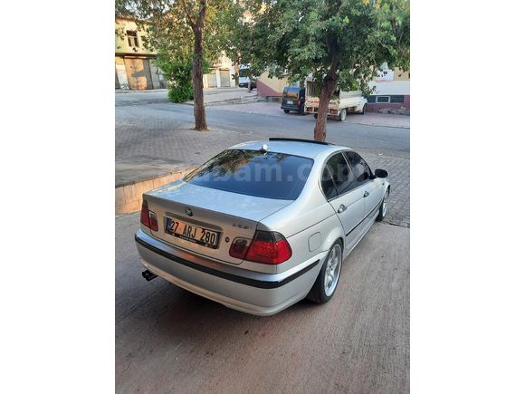 e90 e92 e60 takaslı (325i 6 ileri manuel)