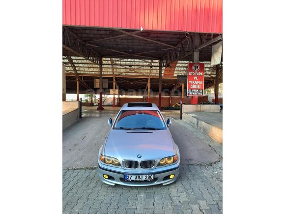 e90 e92 e60 takaslı (325i 6 ileri manuel)